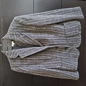 ARMANI COLLEZIONI BLAZER